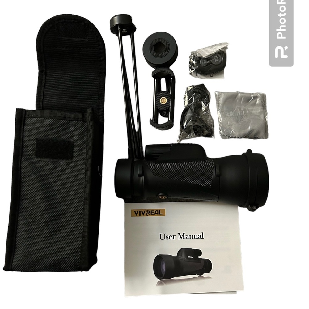 NWOT Vivreal Premium Sport Optics Monocular